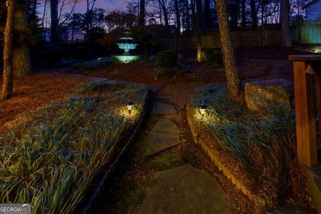 4361 Laurian Drive NW, Kennesaw, GA 30144