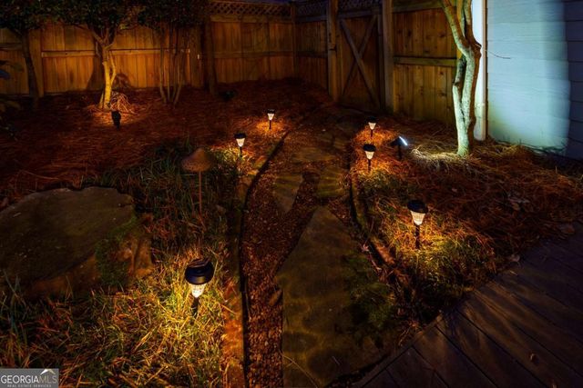 4361 Laurian Drive NW, Kennesaw, GA 30144