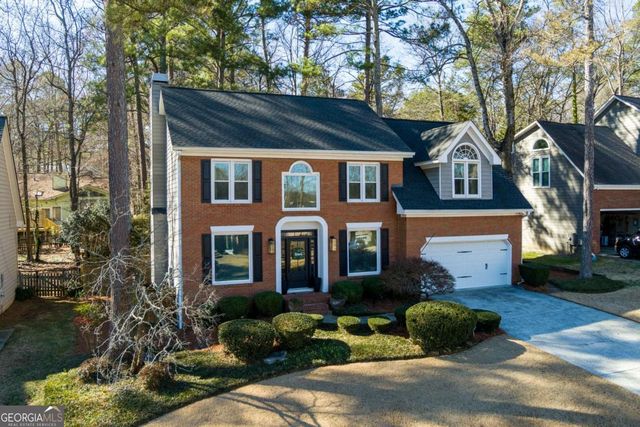 4361 Laurian Drive NW, Kennesaw, GA 30144