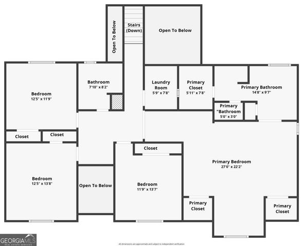 4361 Laurian Drive NW, Kennesaw, GA 30144