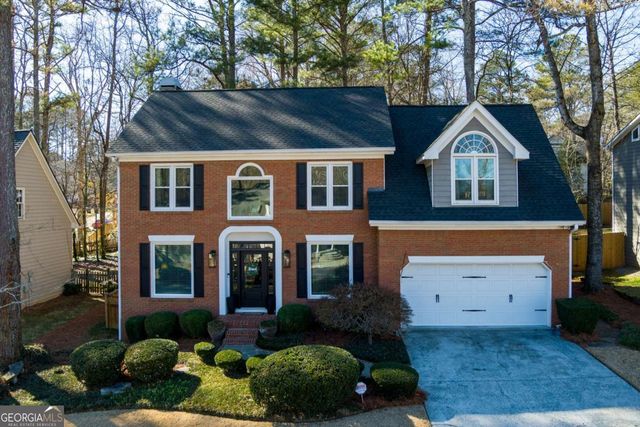 4361 Laurian Drive NW, Kennesaw, GA 30144