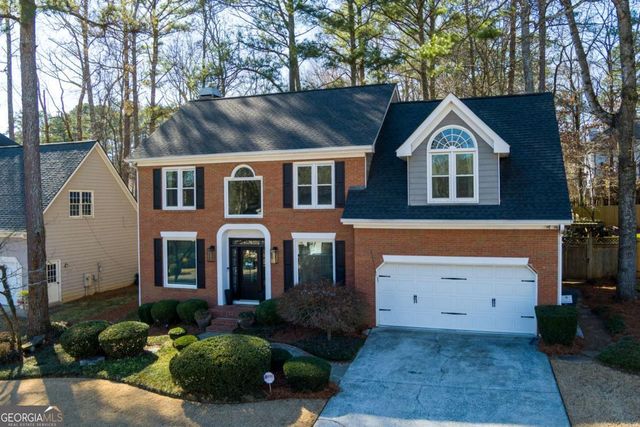 4361 Laurian Drive NW, Kennesaw, GA 30144
