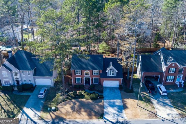 4361 Laurian Drive NW, Kennesaw, GA 30144