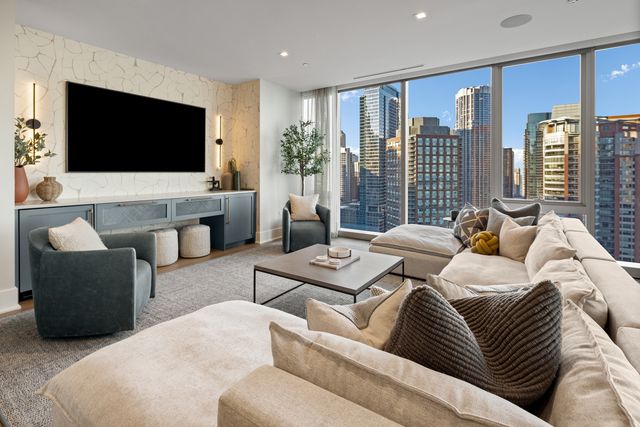 363 E Wacker Drive 1906, Chicago, IL 60601
