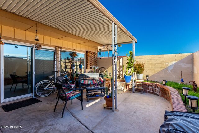 10161 W THUNDERBIRD Boulevard, Sun City, AZ 85351