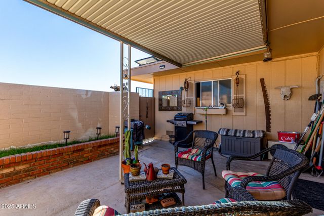 10161 W THUNDERBIRD Boulevard, Sun City, AZ 85351