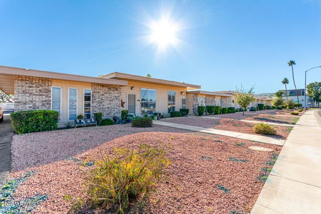 10161 W THUNDERBIRD Boulevard, Sun City, AZ 85351