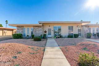 10161 W THUNDERBIRD Boulevard, Sun City, AZ 85351