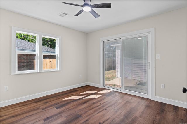 207 N. Sowell St., Searcy, AR 72143
