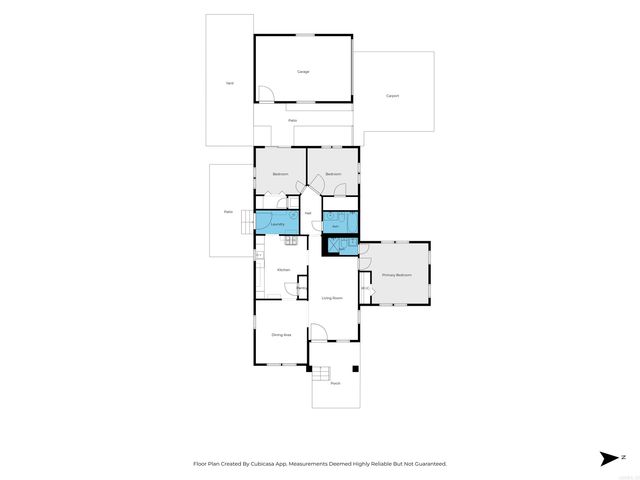207 N. Sowell St., Searcy, AR 72143