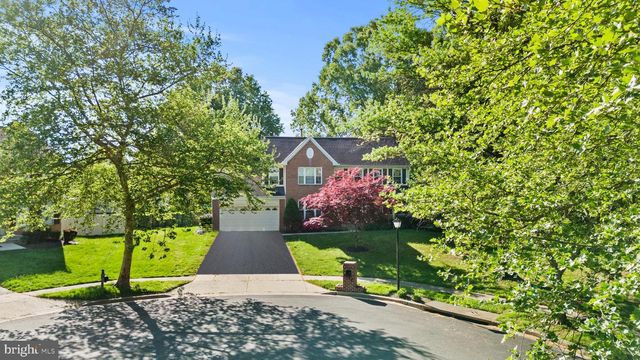 4708 HALLORAN CT, Upper Marlboro, MD 20772