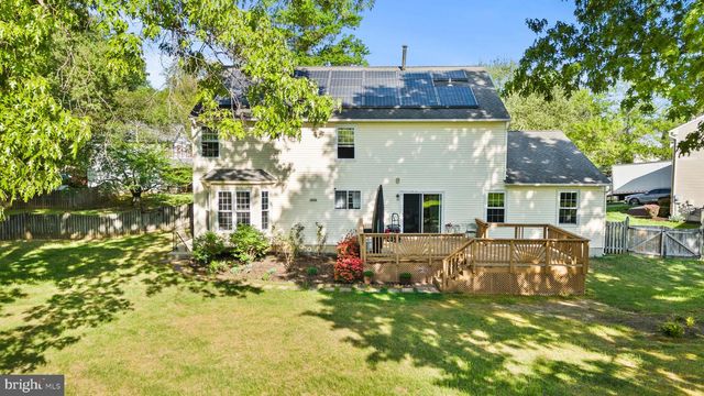 4708 HALLORAN CT, Upper Marlboro, MD 20772