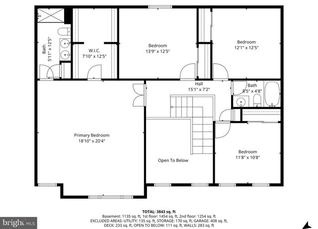 4708 HALLORAN CT, Upper Marlboro, MD 20772