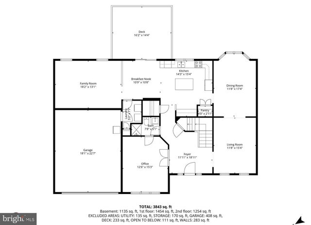 4708 HALLORAN CT, Upper Marlboro, MD 20772
