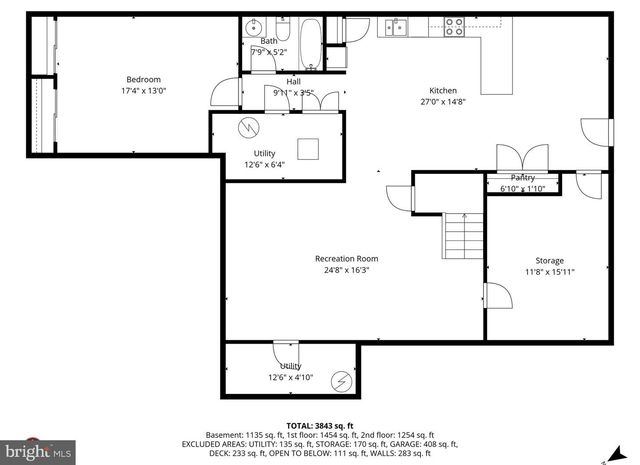 4708 HALLORAN CT, Upper Marlboro, MD 20772