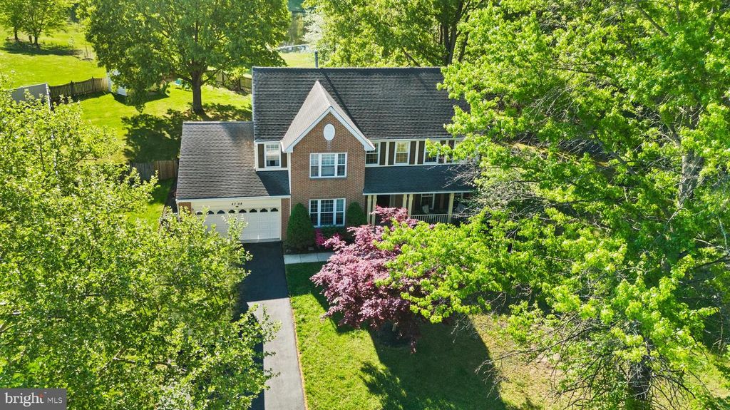 4708 HALLORAN CT, Upper Marlboro, MD 20772