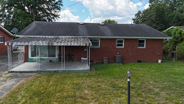 78 Township Road 1430, South Point, OH 45680