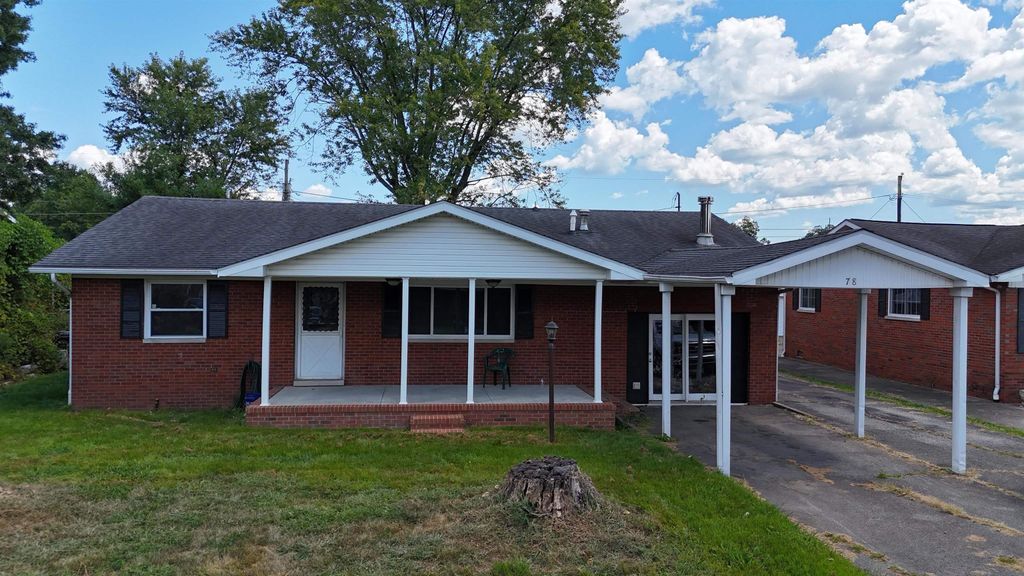 78 Township Road 1430, South Point, OH 45680