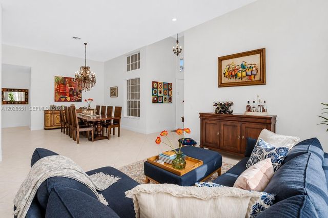19442 SW 39th Street, Miramar, FL 33029