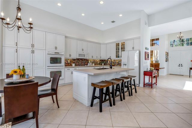 19442 SW 39th Street, Miramar, FL 33029