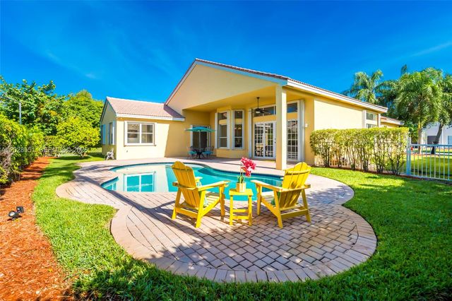 19442 SW 39th Street, Miramar, FL 33029