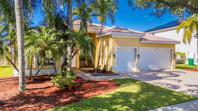19442 SW 39th Street, Miramar, FL 33029