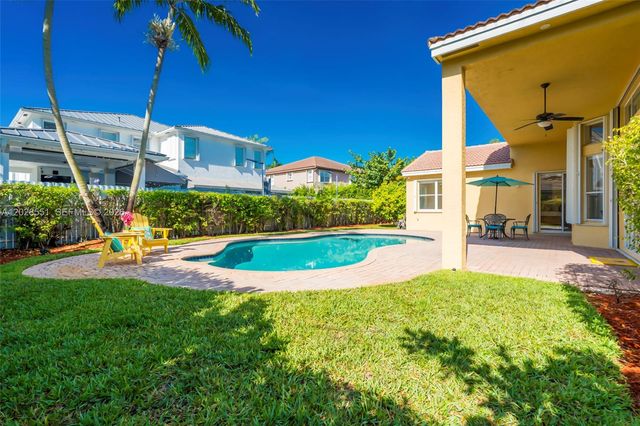 19442 SW 39th Street, Miramar, FL 33029