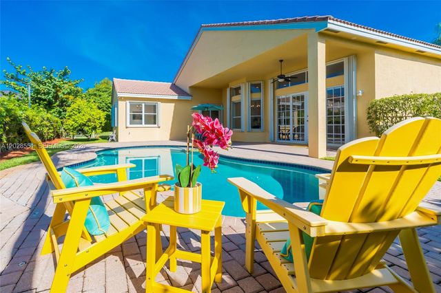 19442 SW 39th Street, Miramar, FL 33029