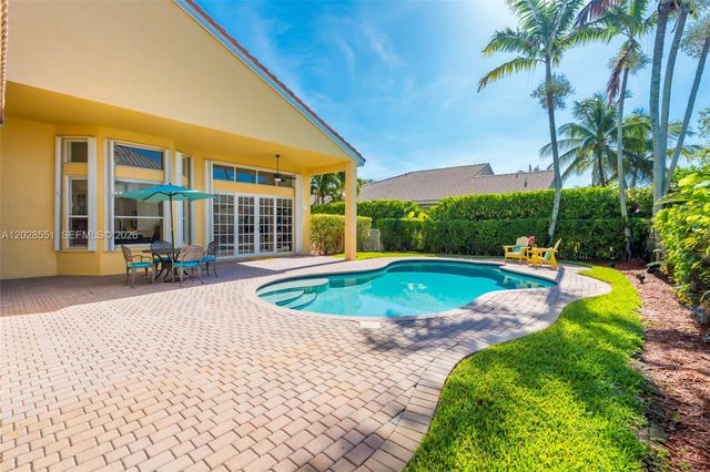 19442 SW 39th Street, Miramar, FL 33029
