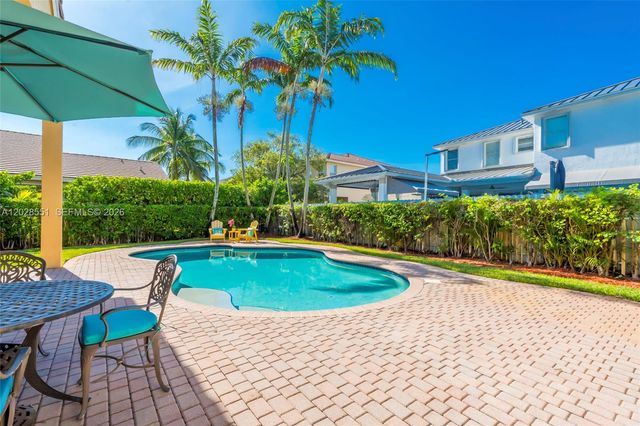19442 SW 39th Street, Miramar, FL 33029