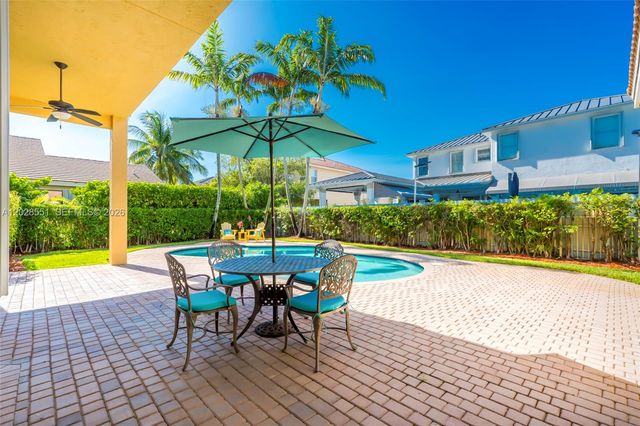 19442 SW 39th Street, Miramar, FL 33029