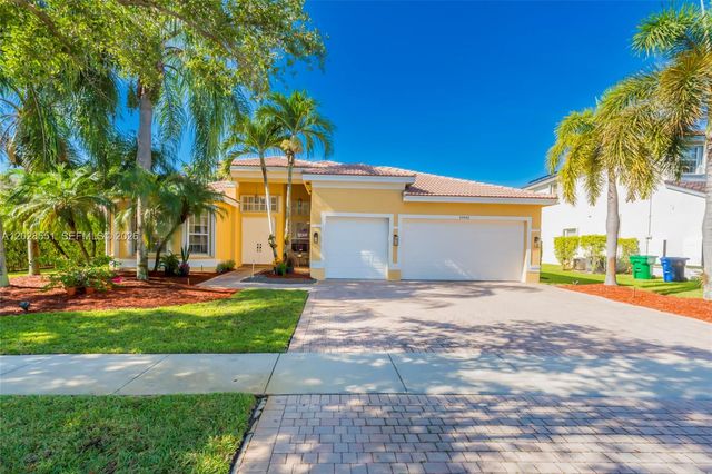 19442 SW 39th Street, Miramar, FL 33029