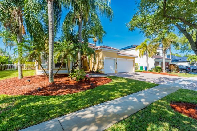 19442 SW 39th Street, Miramar, FL 33029