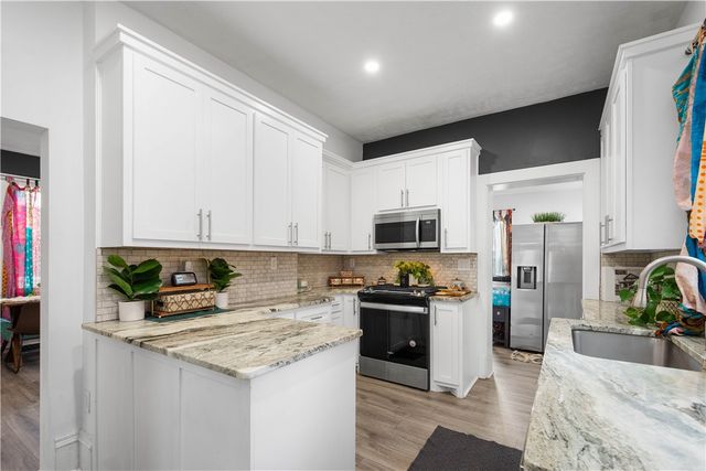 337 W College Street, Canonsburg, PA 15317