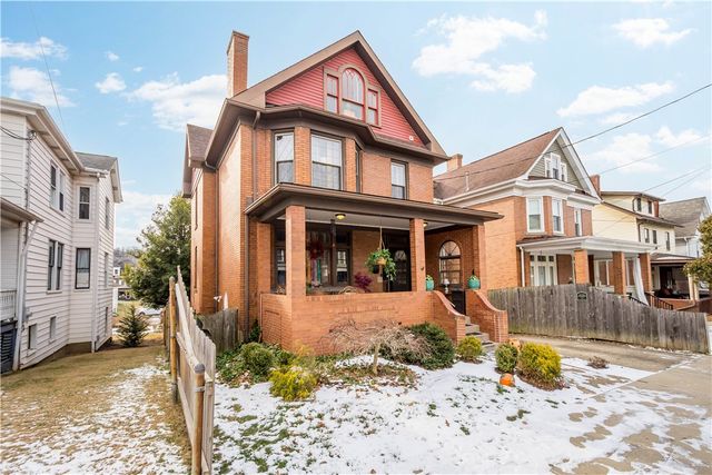 337 W College Street, Canonsburg, PA 15317