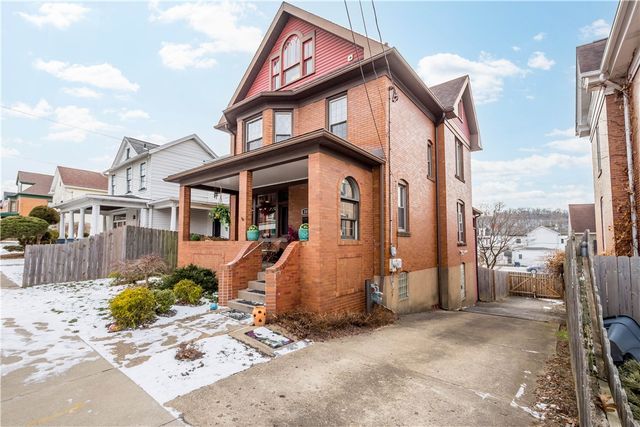 337 W College Street, Canonsburg, PA 15317