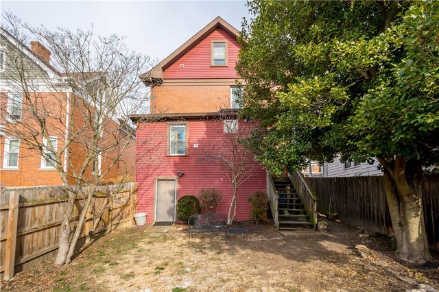 337 W College Street, Canonsburg, PA 15317