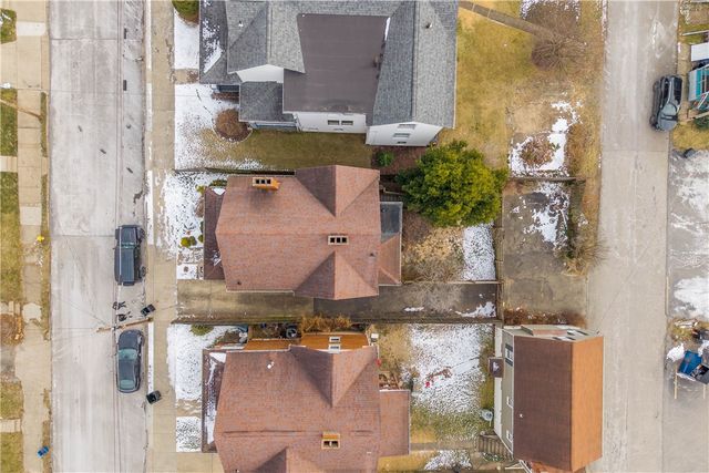 337 W College Street, Canonsburg, PA 15317