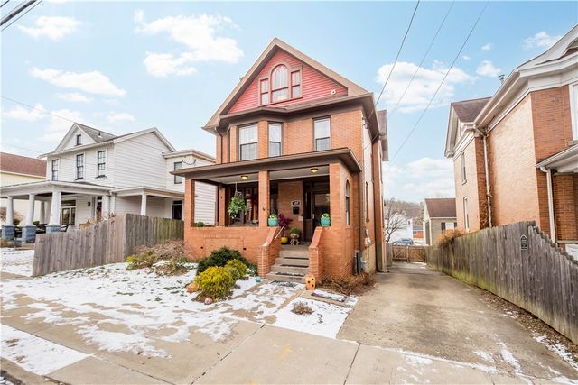 337 W College Street, Canonsburg, PA 15317