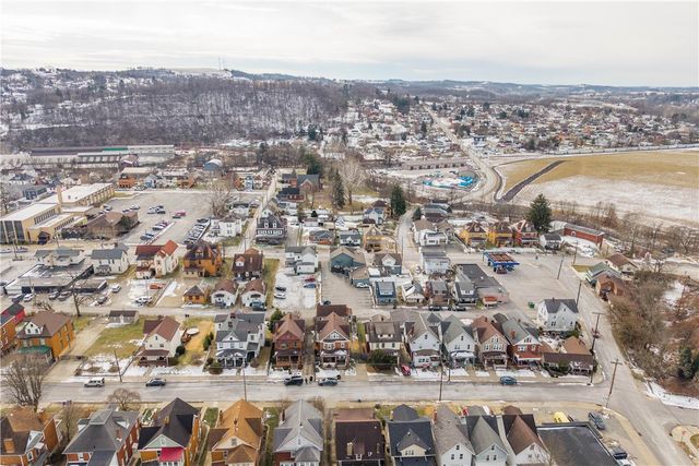 337 W College Street, Canonsburg, PA 15317