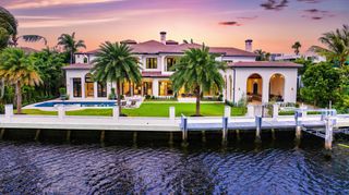 1207 Spanish River Road, Boca Raton, FL 33432