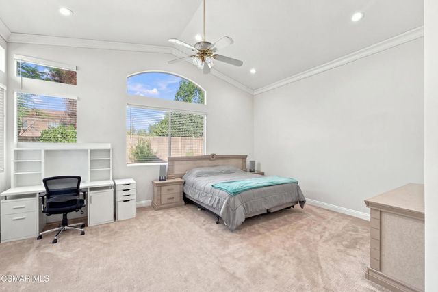 2809 Cimmaron Avenue, Simi Valley, CA 93065
