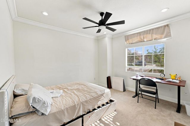 2809 Cimmaron Avenue, Simi Valley, CA 93065