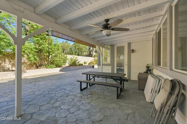 2809 Cimmaron Avenue, Simi Valley, CA 93065