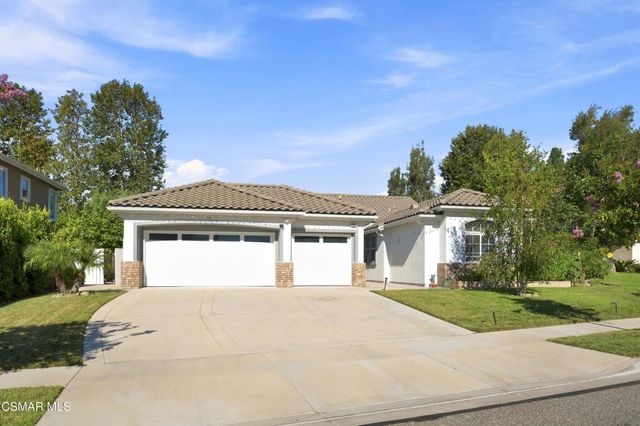 2809 Cimmaron Avenue, Simi Valley, CA 93065