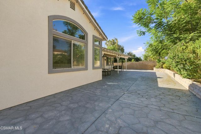 2809 Cimmaron Avenue, Simi Valley, CA 93065