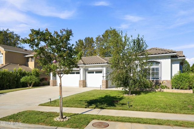 2809 Cimmaron Avenue, Simi Valley, CA 93065