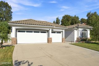 2809 Cimmaron Avenue, Simi Valley, CA 93065