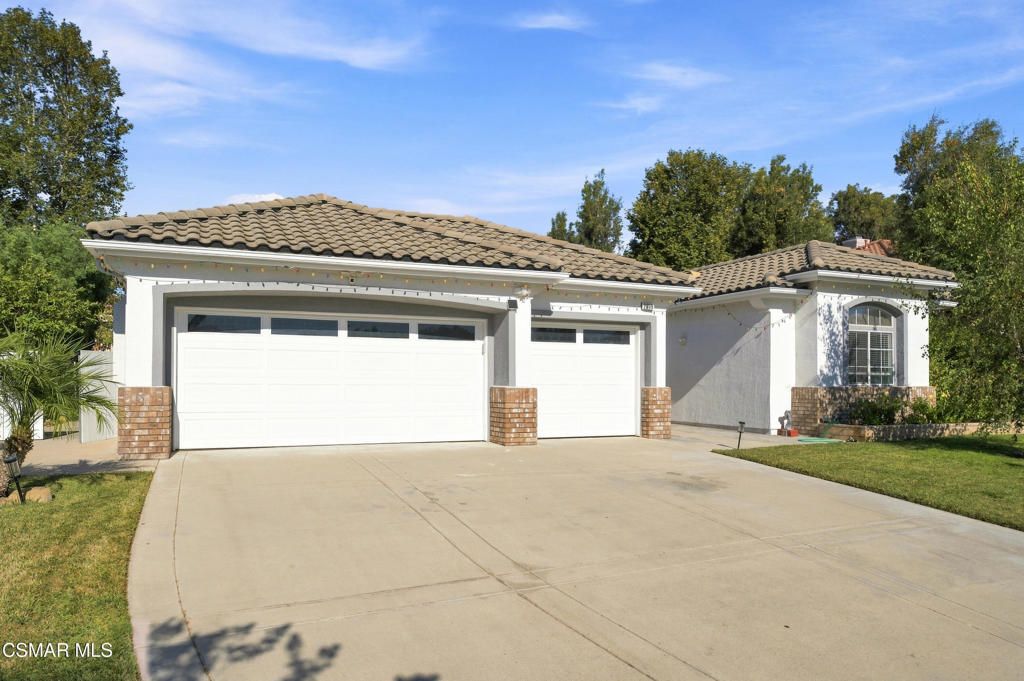 2809 Cimmaron Avenue, Simi Valley, CA 93065