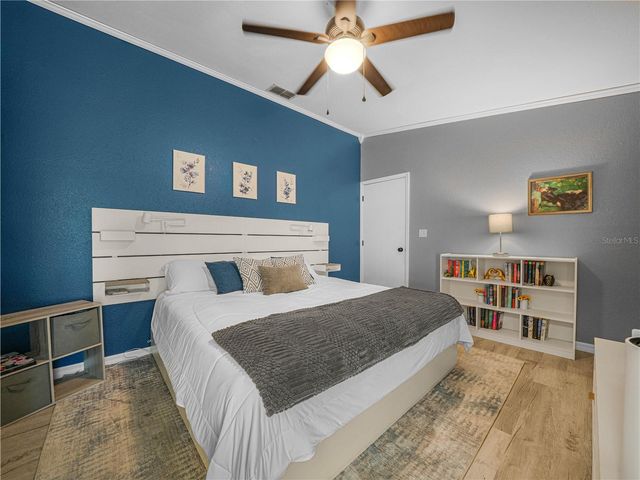 4167 NELSON ROAD, Lake Wales, FL 33898